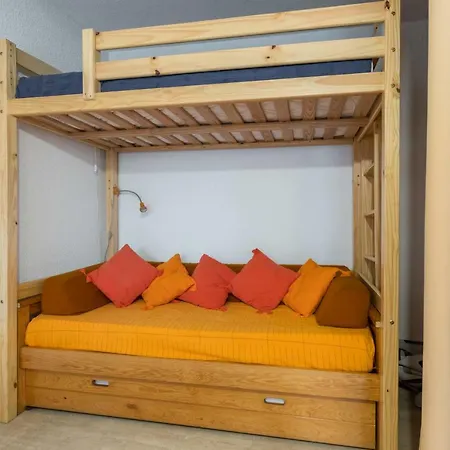 Centragence - Bosquet - With Spacious Terrace * Nicea