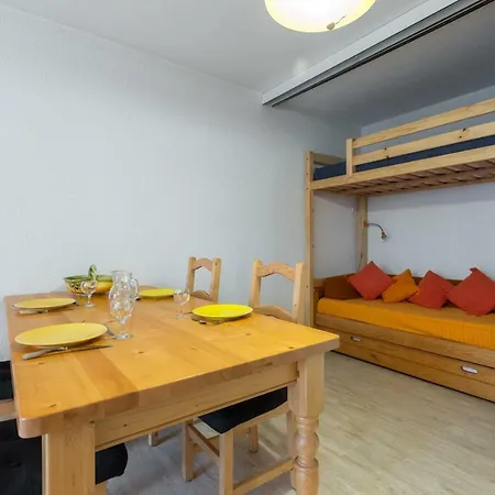 Apartament Centragence - Bosquet - With Spacious Terrace