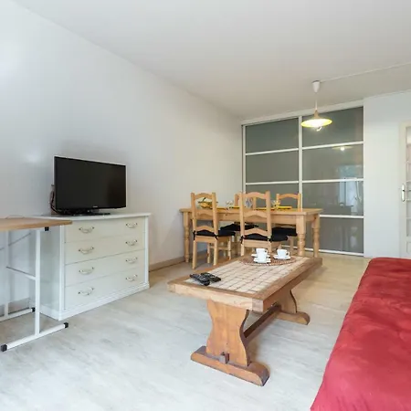 Centragence - Bosquet - With Spacious Terrace Apartament Nicea